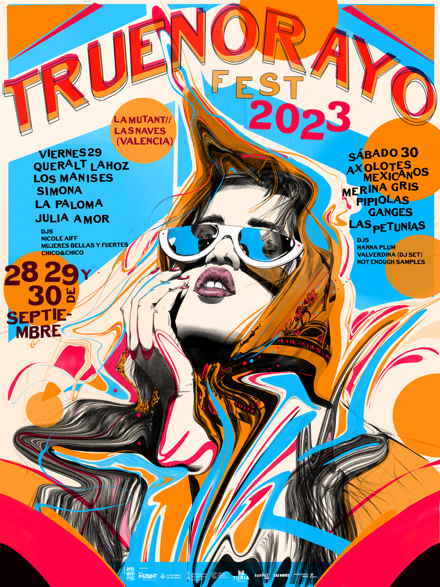 Truenorayo Fest 2023