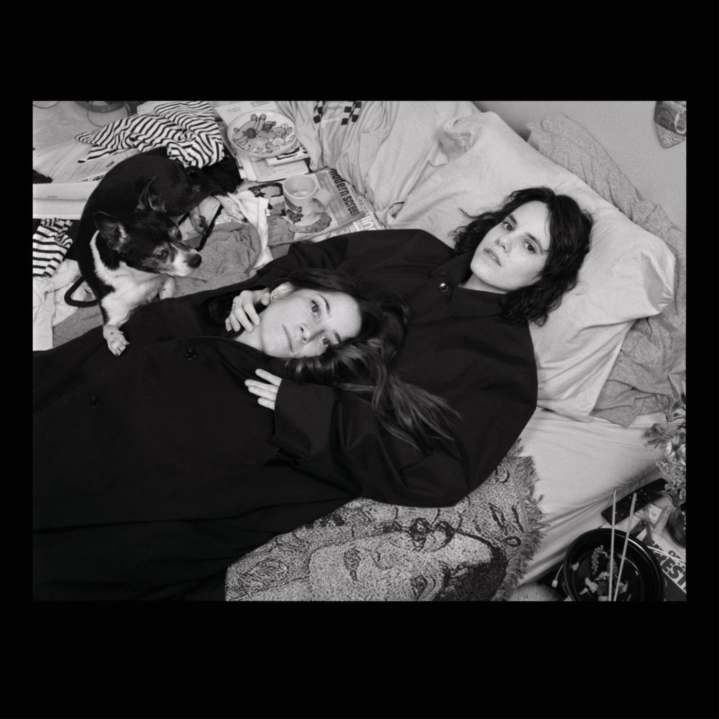 Cousines like Shit presentan su segundo álbum “Permanent Earthquake”