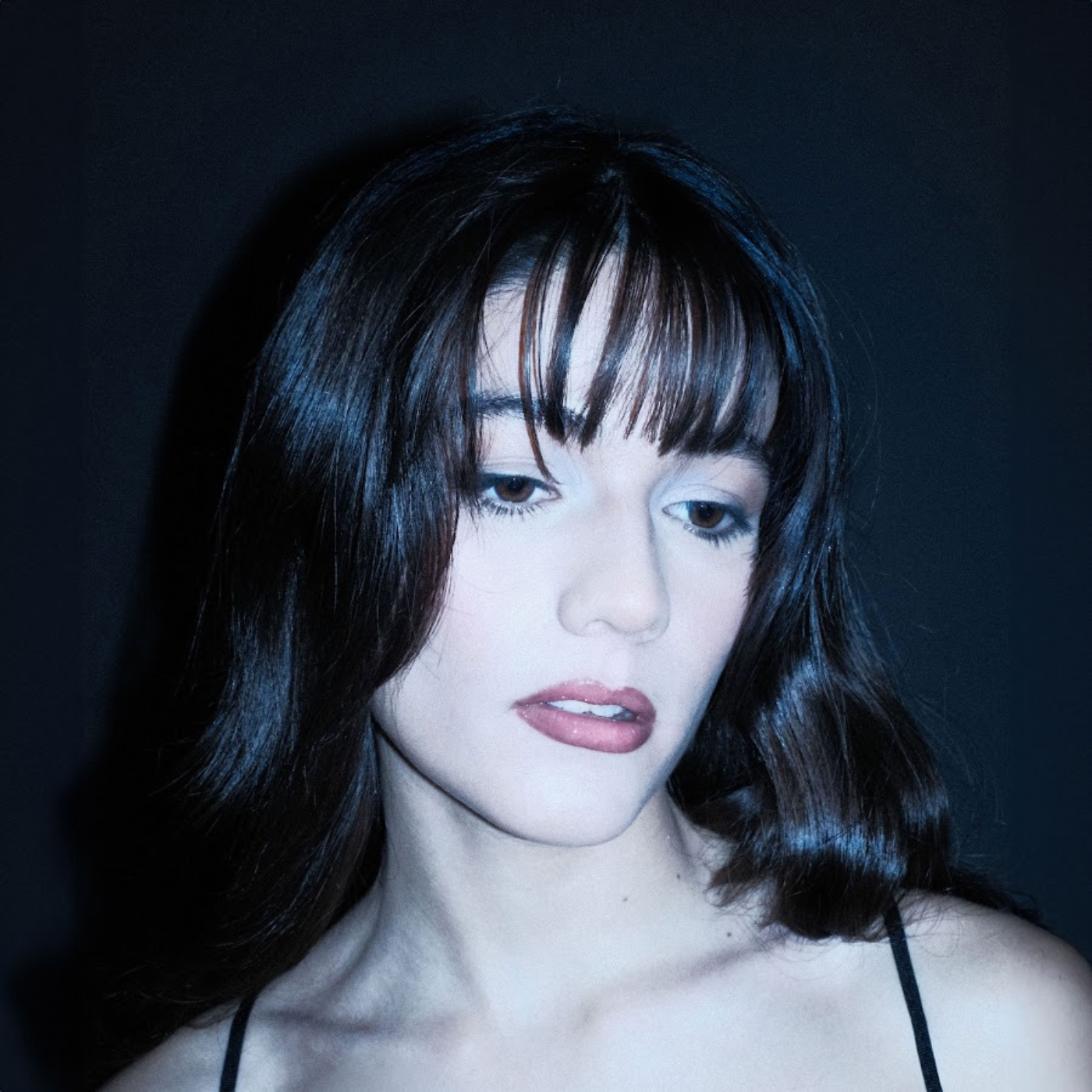 LUSILLON, nueva artista RADAR SPOTIFY, anuncia nuevo disco