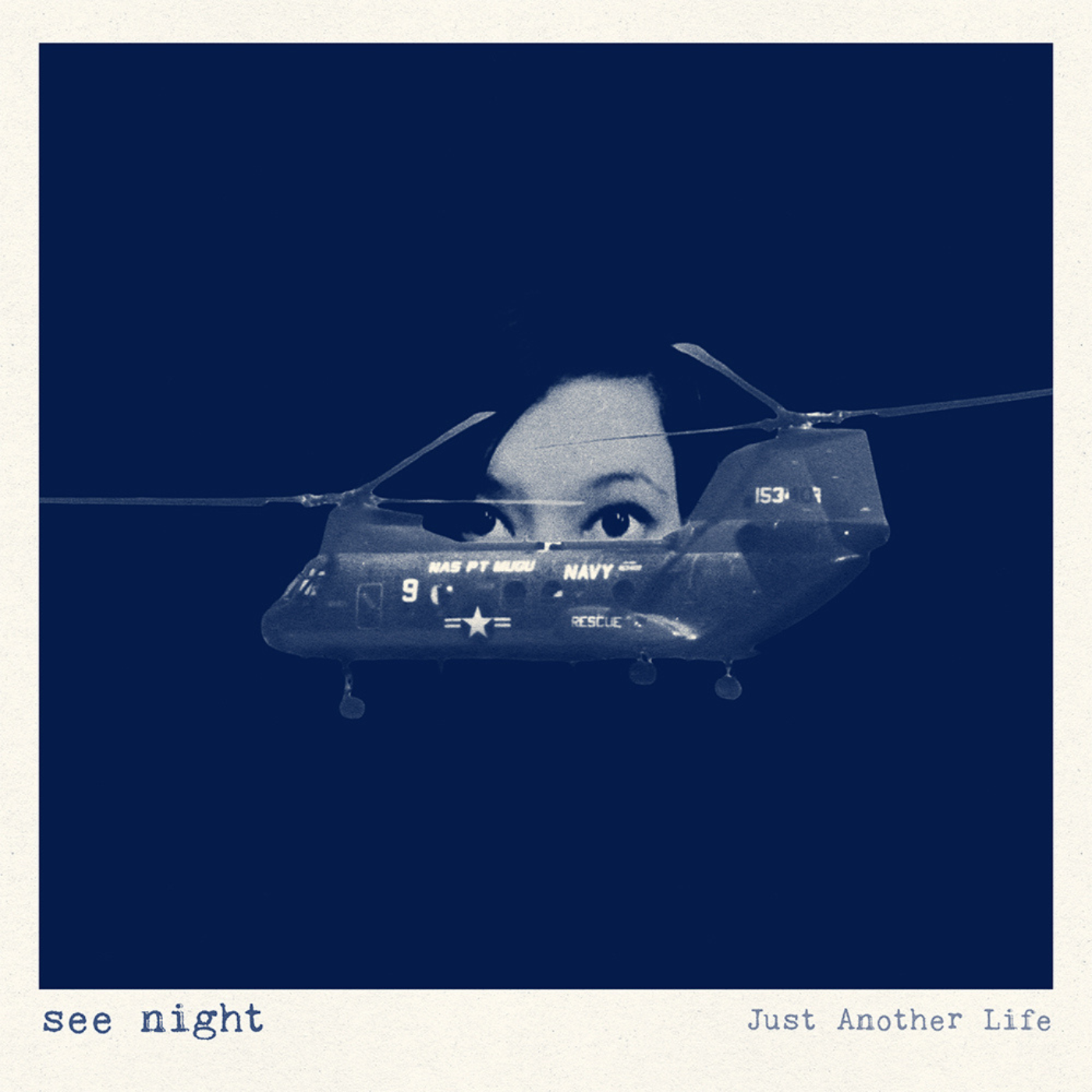 SEE NIGHT comparte su nuevo álbum “Just Another Life”