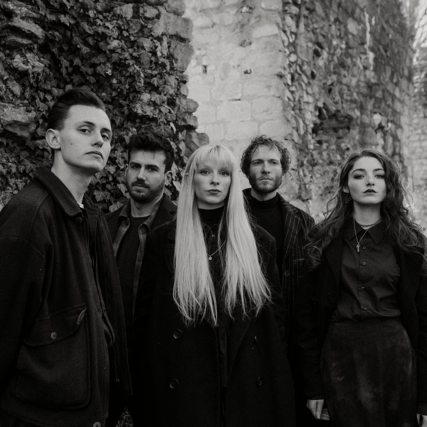 Winter Gardens regresa con "Anthropocene"