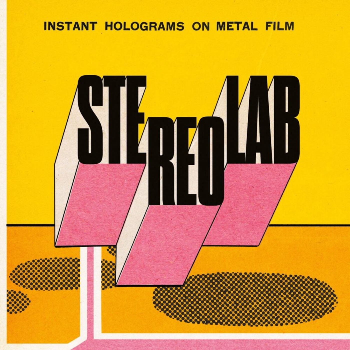 Stereolab regresan con después de 15 años con "Aerial Troubles"