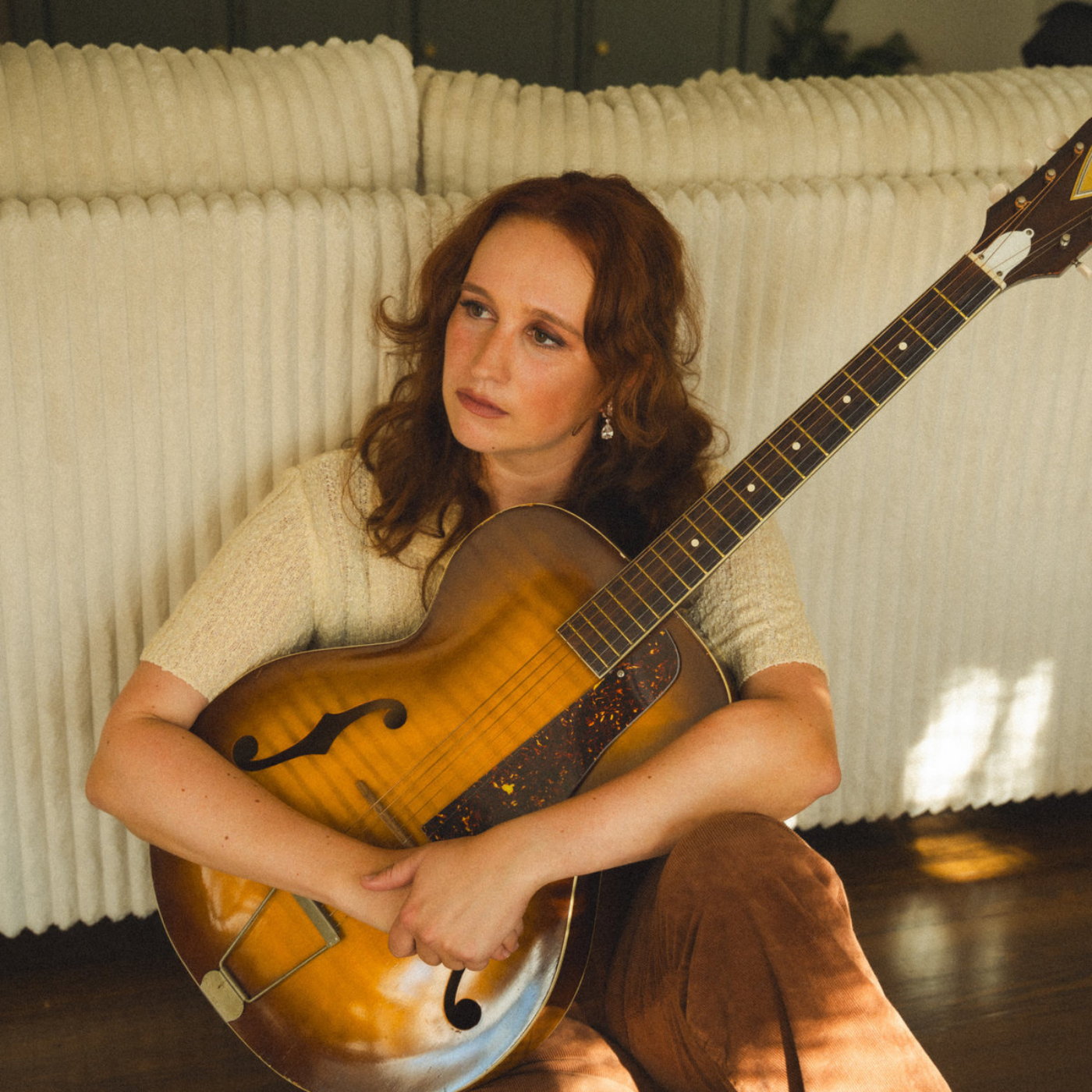 Kylie Rothfield presenta su álbum "Lover Like That"