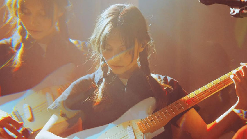 Sea Lemon presenta su nuevo sencillo "Cynical"