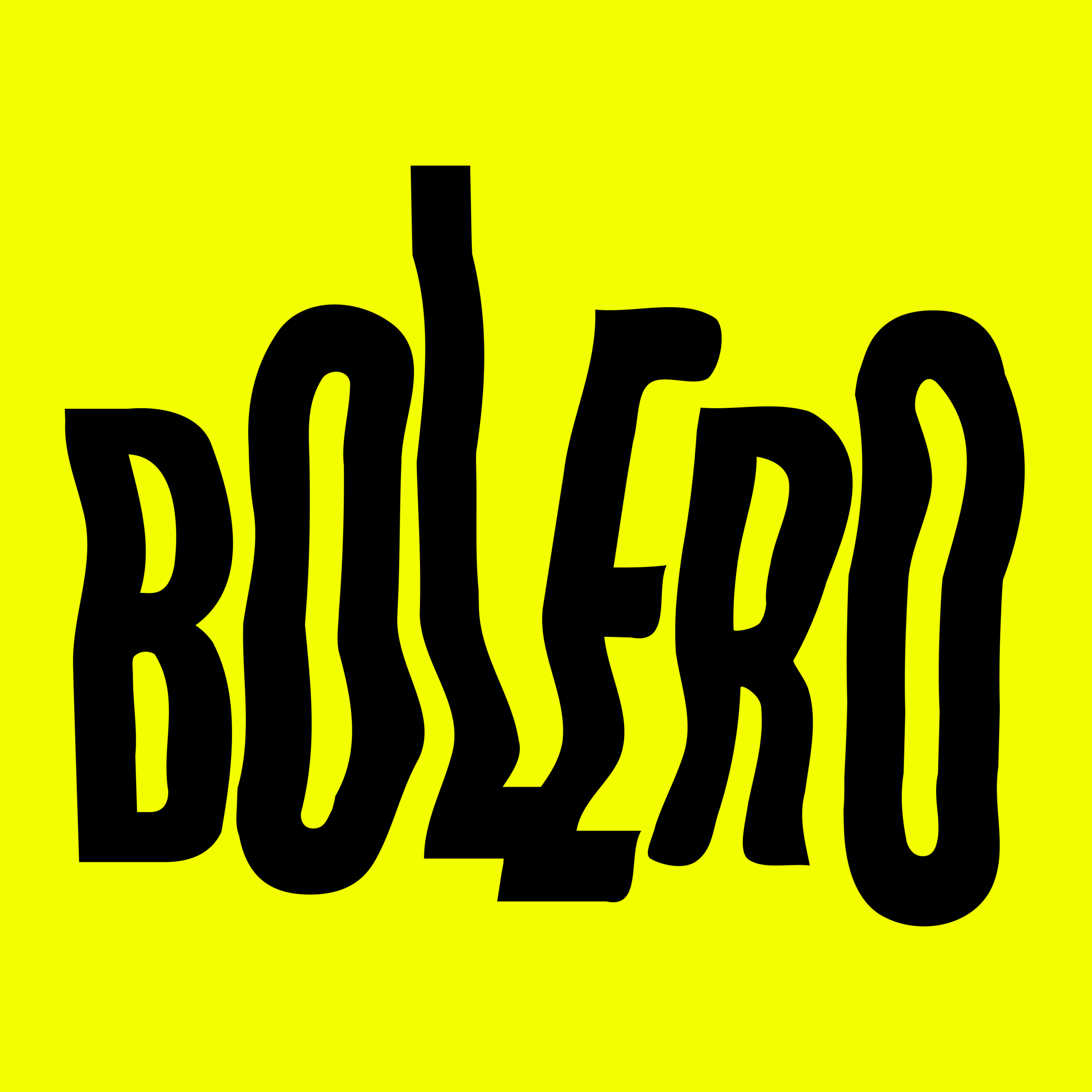 Nace BOLERO: Productora, promotora y programadora de conciertos en València.