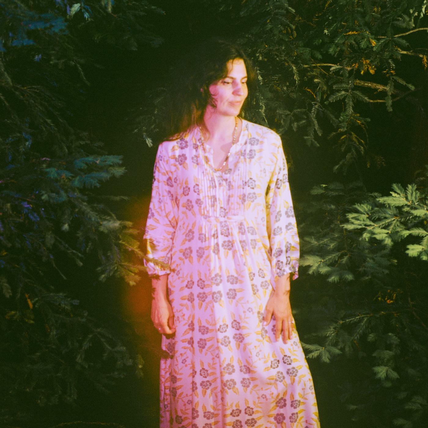 Sis and the Lower Wisdom (US)