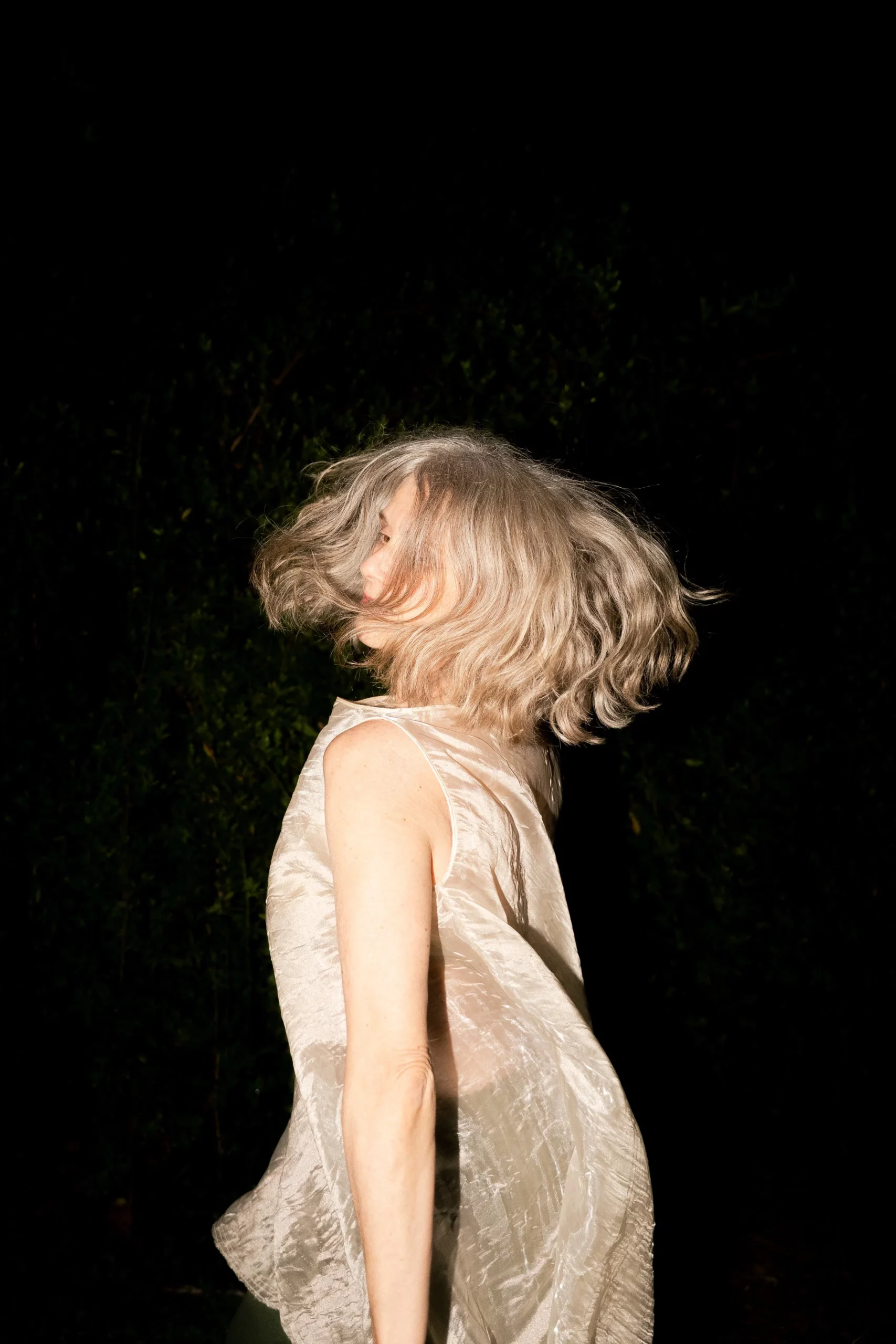 BOLERO + TRANQUILO MÚSICA: Juana Molina en el Jerusalem Club (Valencia)