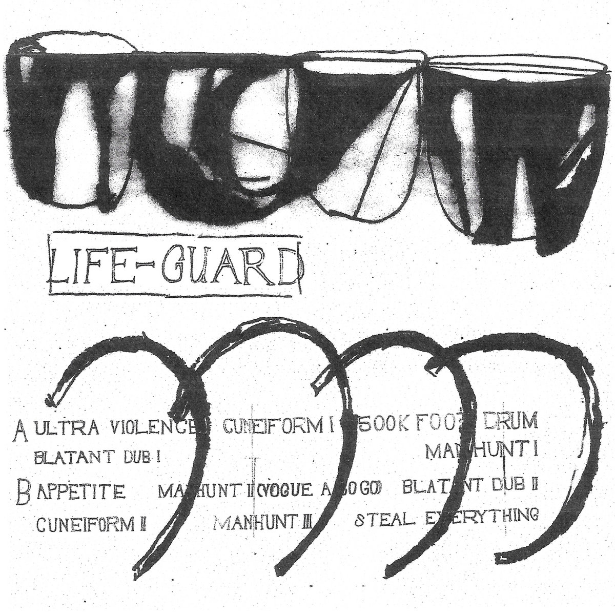 Lifeguard