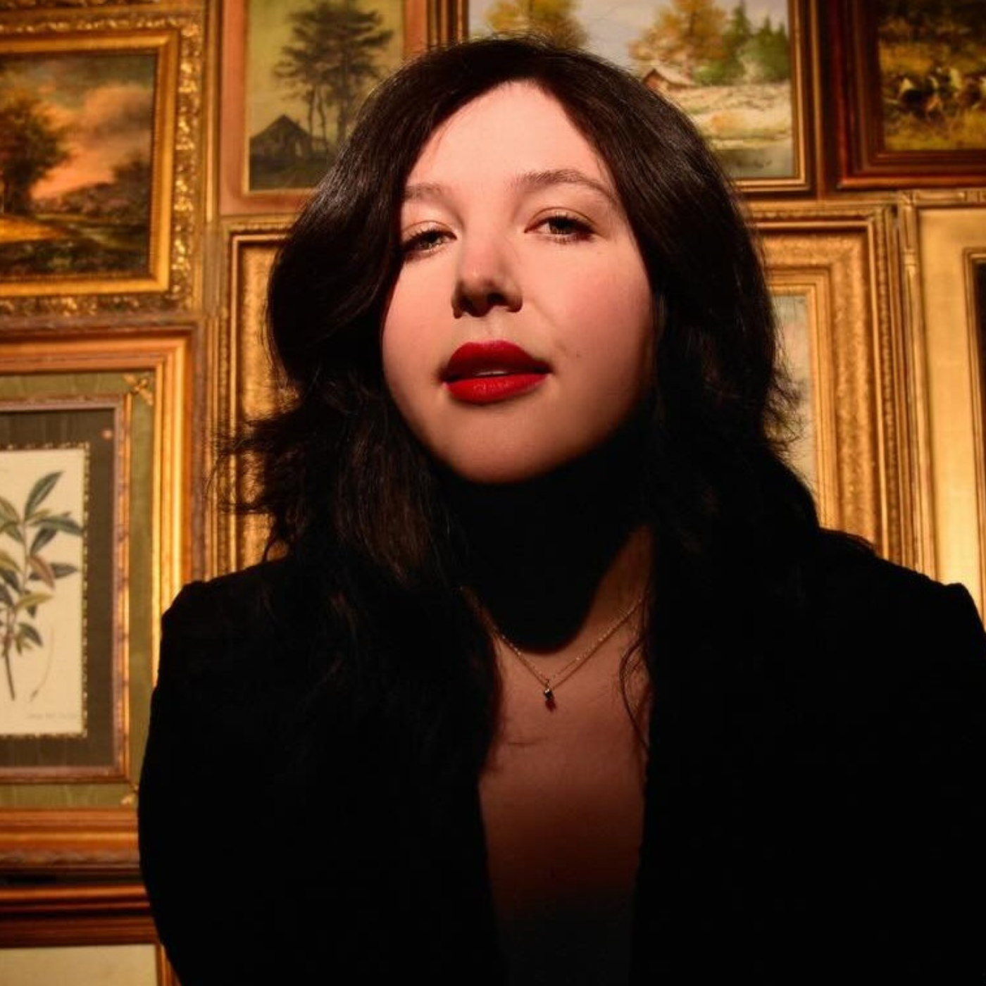 Lucy Dacus regresa con la nueva canción “Planting Tomatoes”