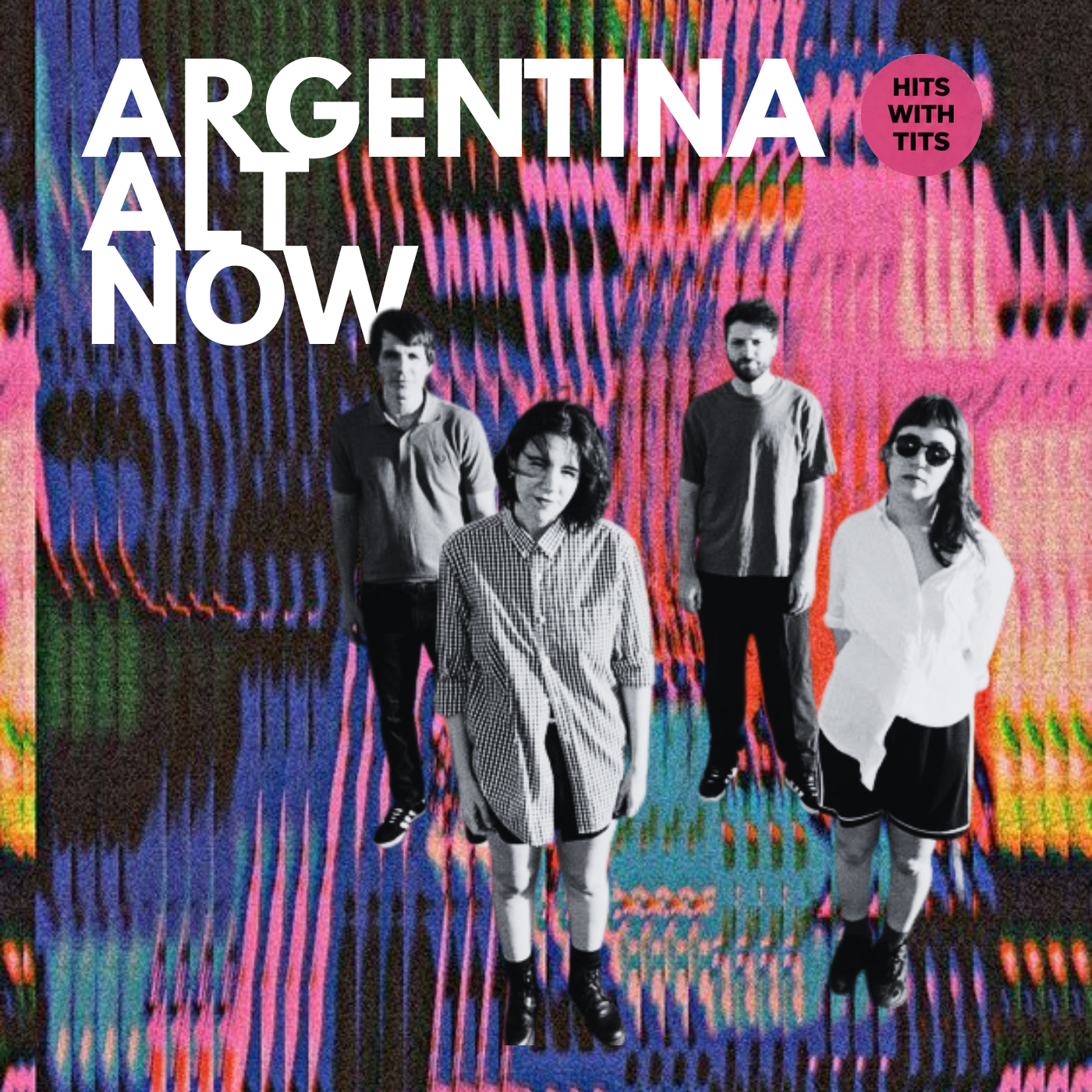 La escena musical independiente argentina: una introducción