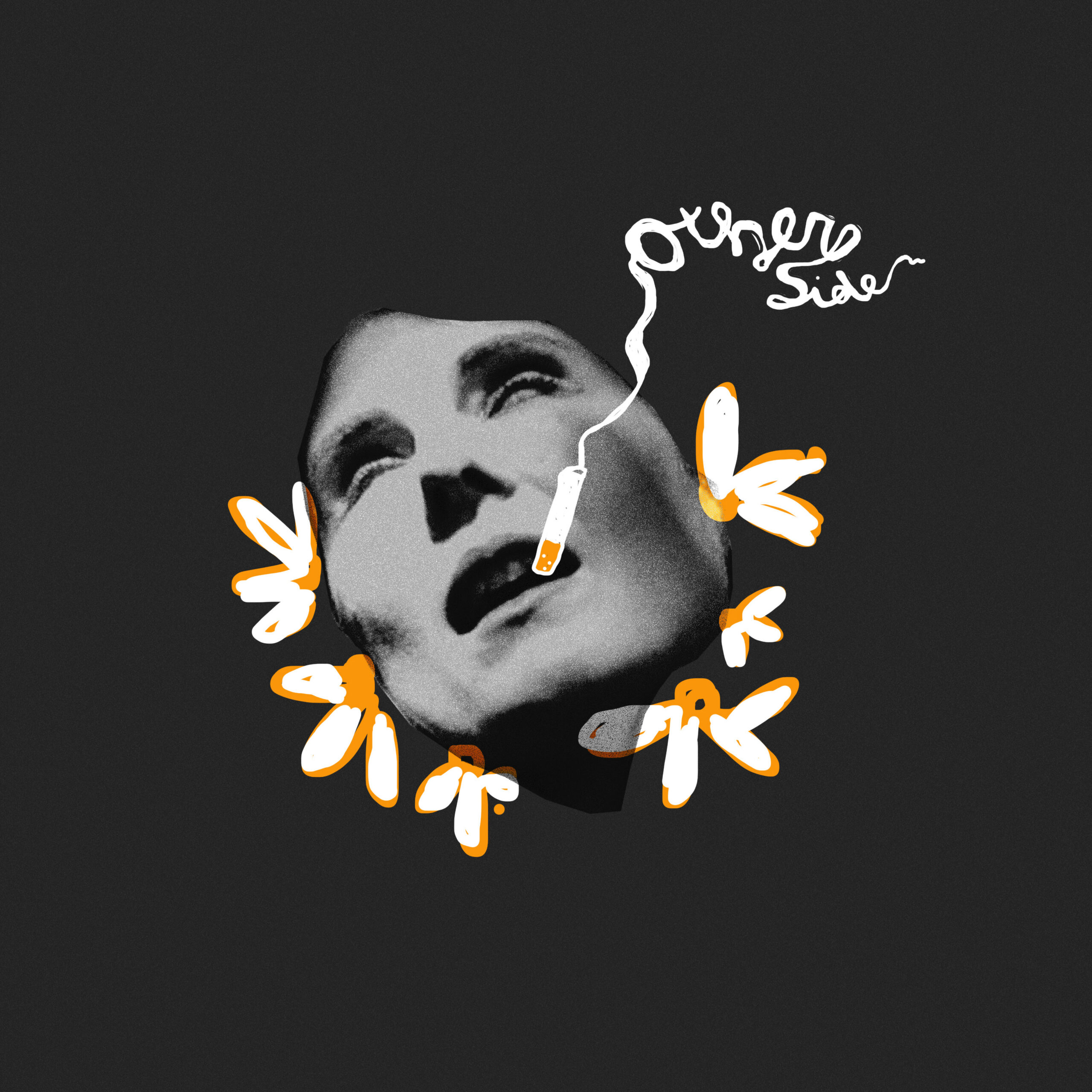 Rosali presenta "Other Side"