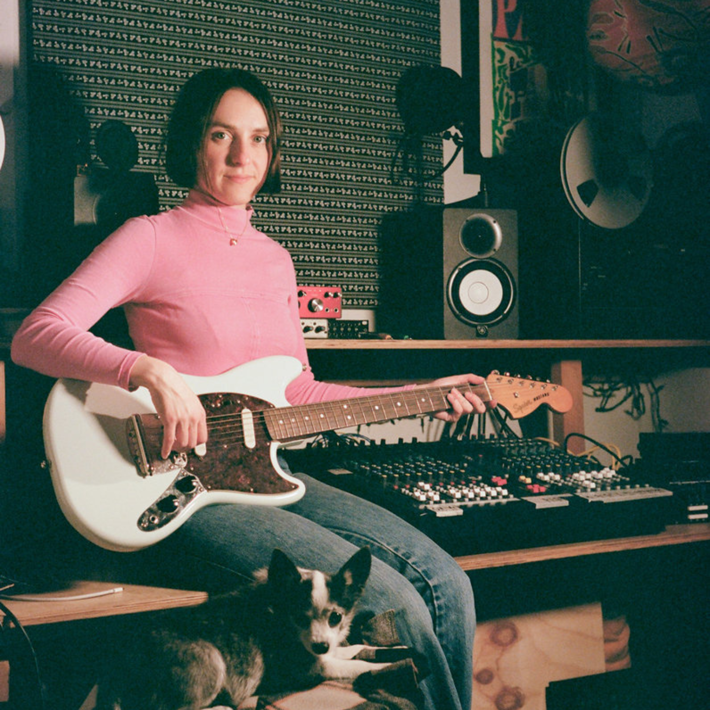 Slippers comparte el nuevo single "Fool In Your Room"