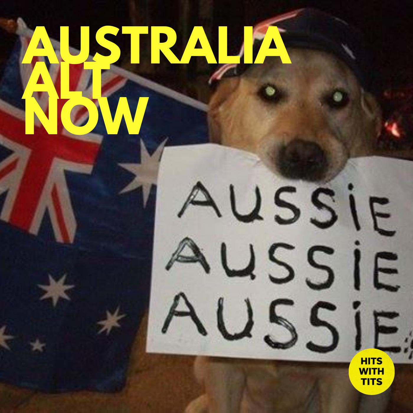 Australia Alt Now: el pulso del underground australiano