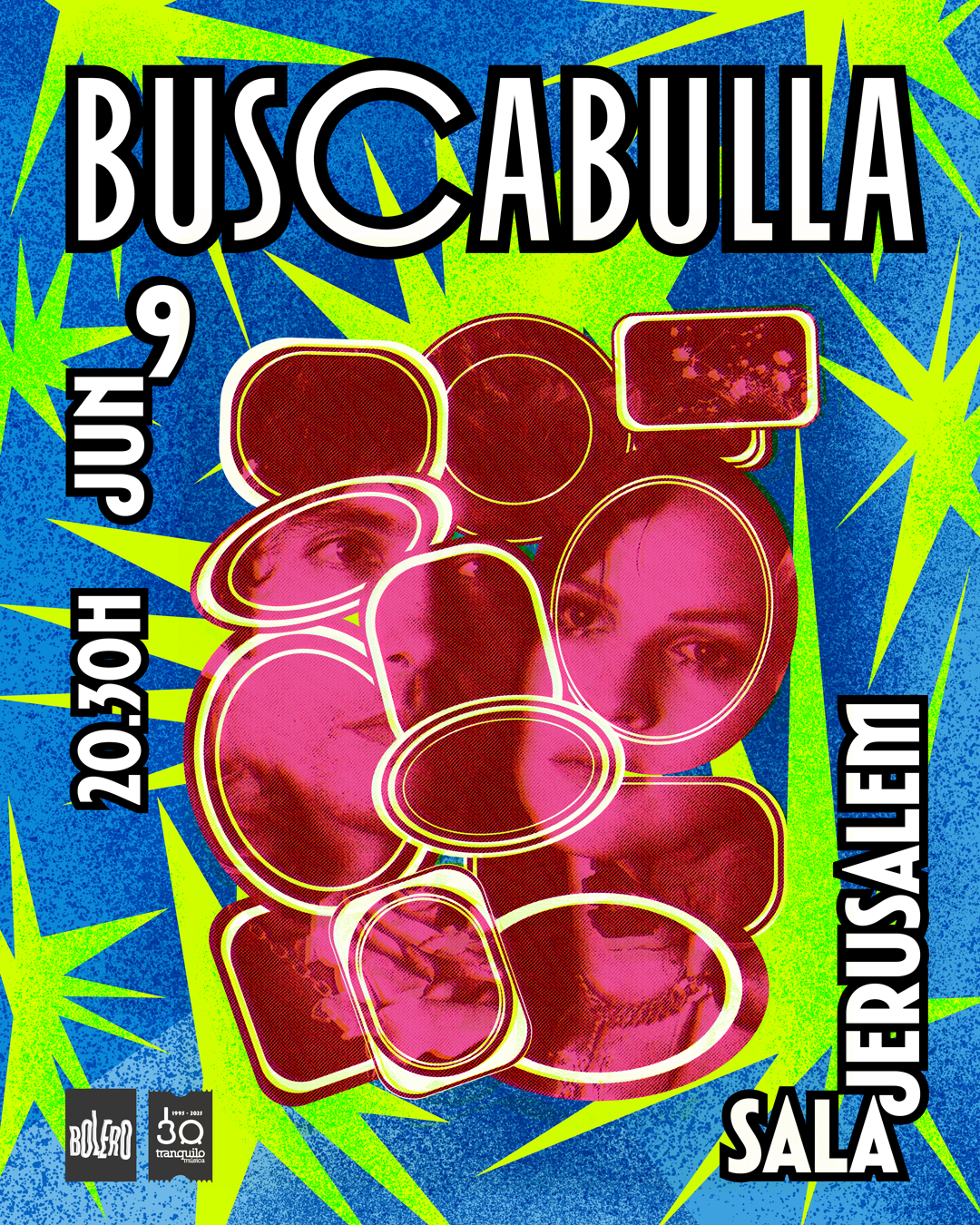 Buscabulla
