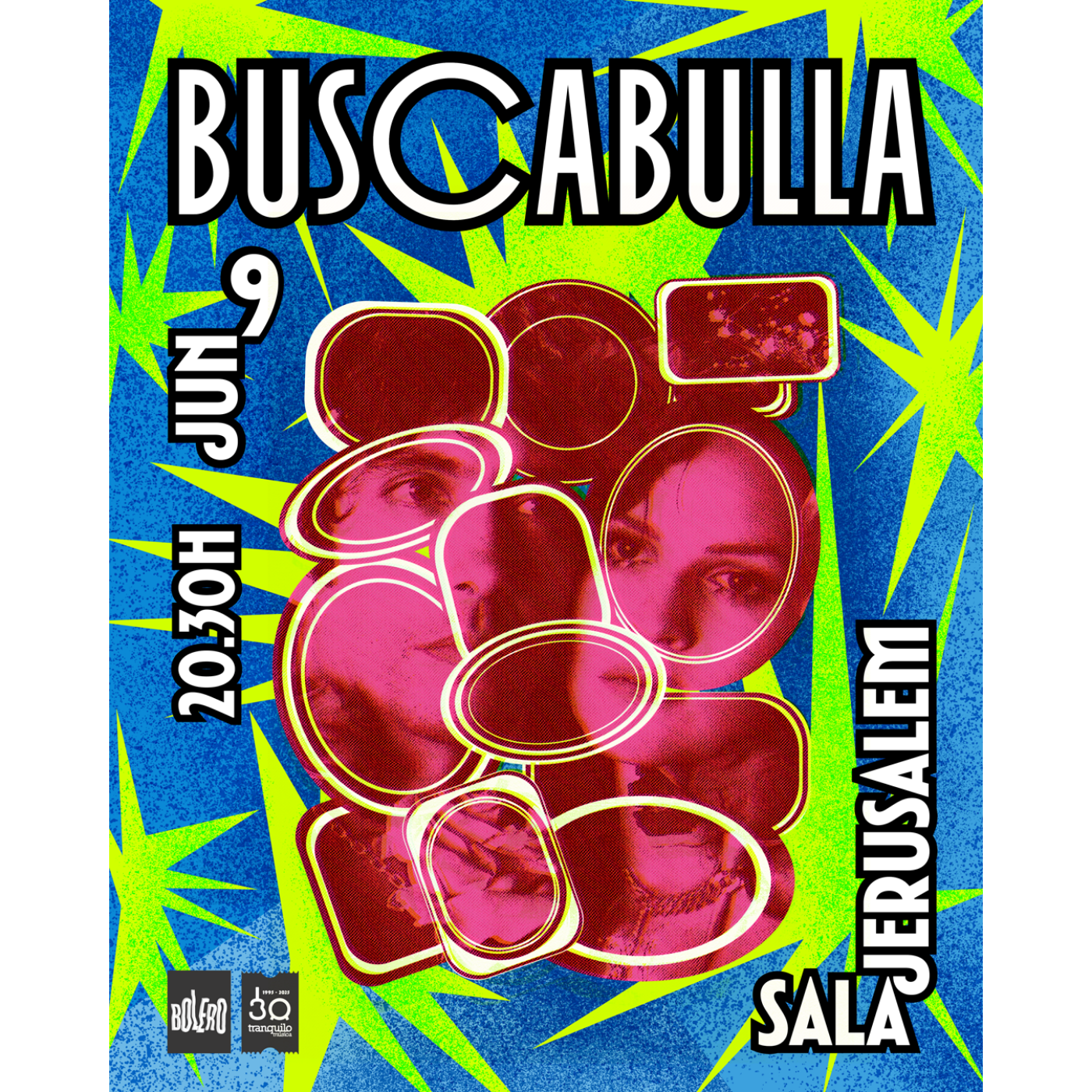 Buscabulla