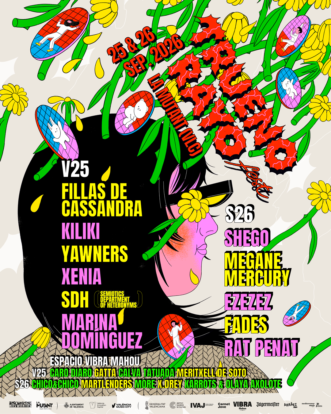 Truenorayo Fest