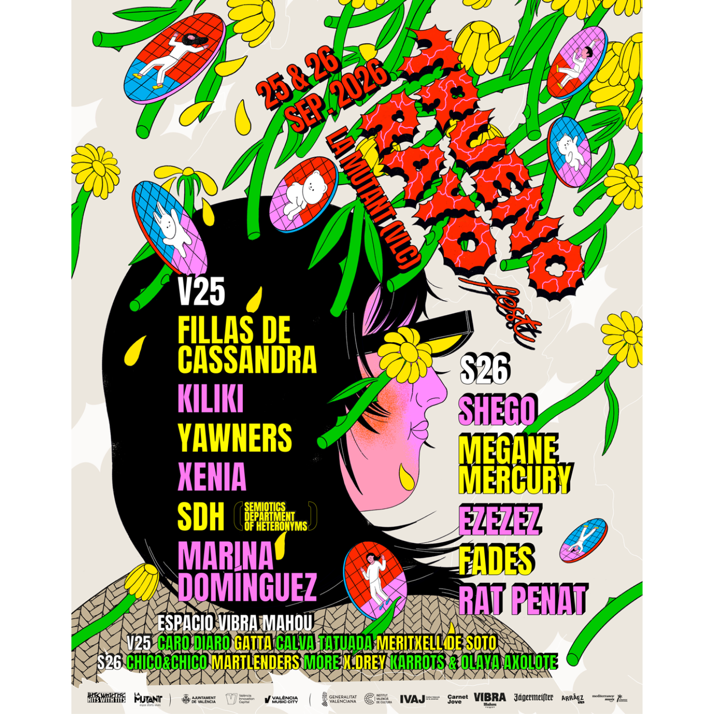 Truenorayo Fest 2026